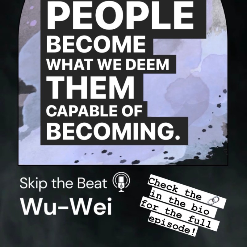 Skip the Beat – Wue&nbsp;Wei