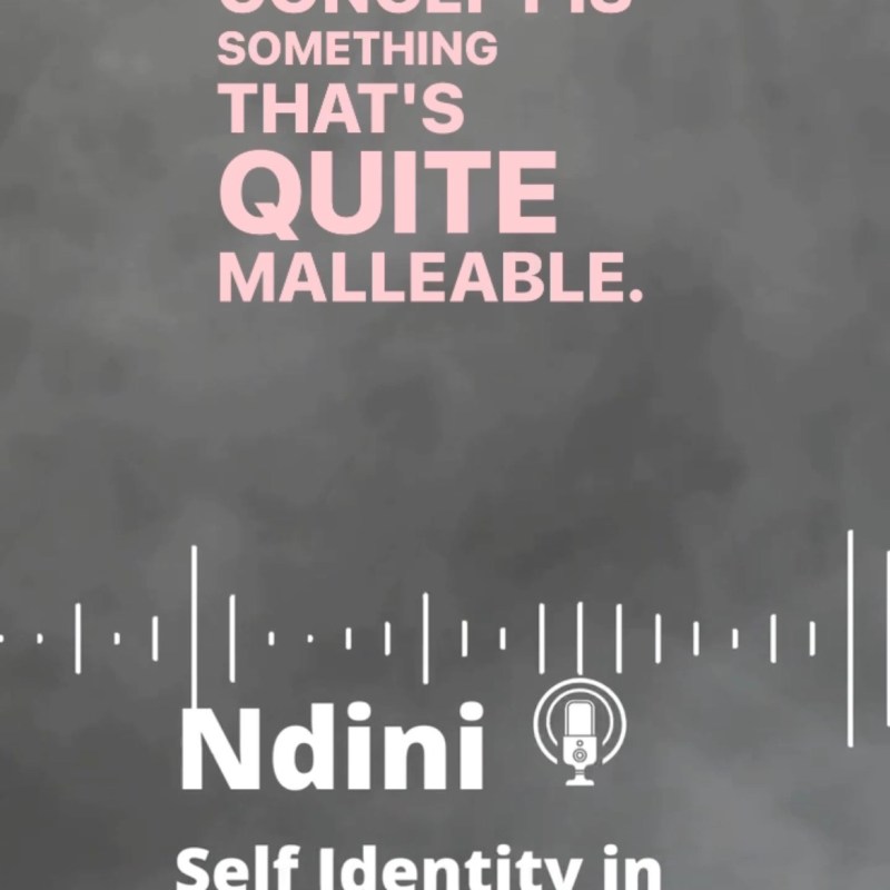Skip the Beat – Ndini – Self Identity in&nbsp;Relationships