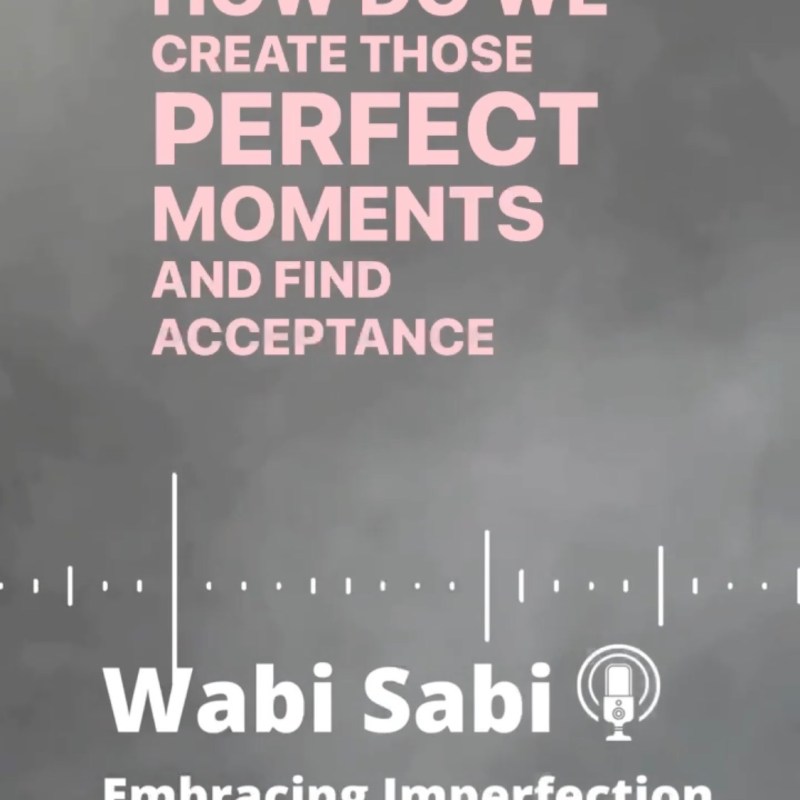 Skip the Beat – Wabi Sabi – Embracing Imperfection in&nbsp;Relationships