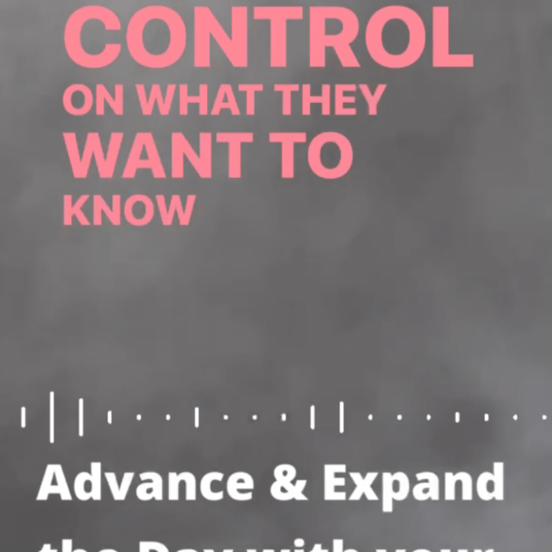 Advancing and Expanding the day with your partner for a fun and quick date night idea to build healthy&nbsp;relationships