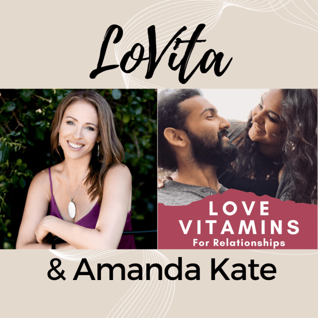 Live your Internal Truth with Amanda&nbsp;Kate