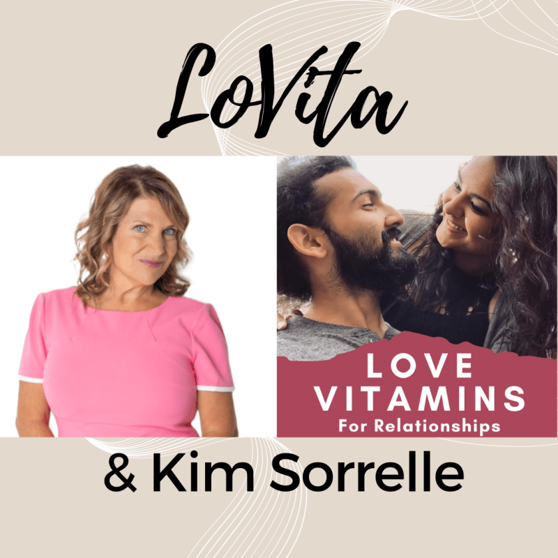 What would Love do with Kim&nbsp;Sorrelle