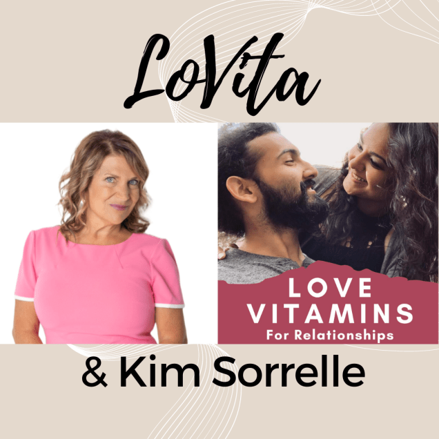 What would Love do with Kim&nbsp;Sorrelle