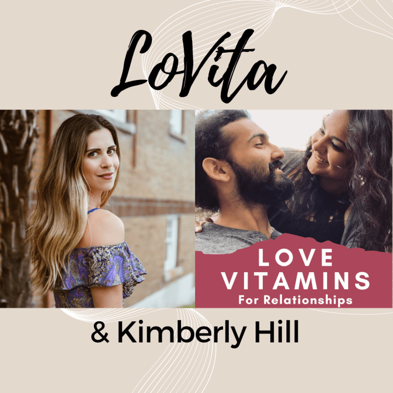 Saying how you feel and asking for what you want with Kimberly&nbsp;Hill