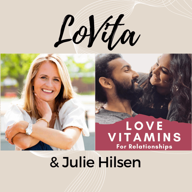 Starting from a place of Resource with Julie&nbsp;Hilsen