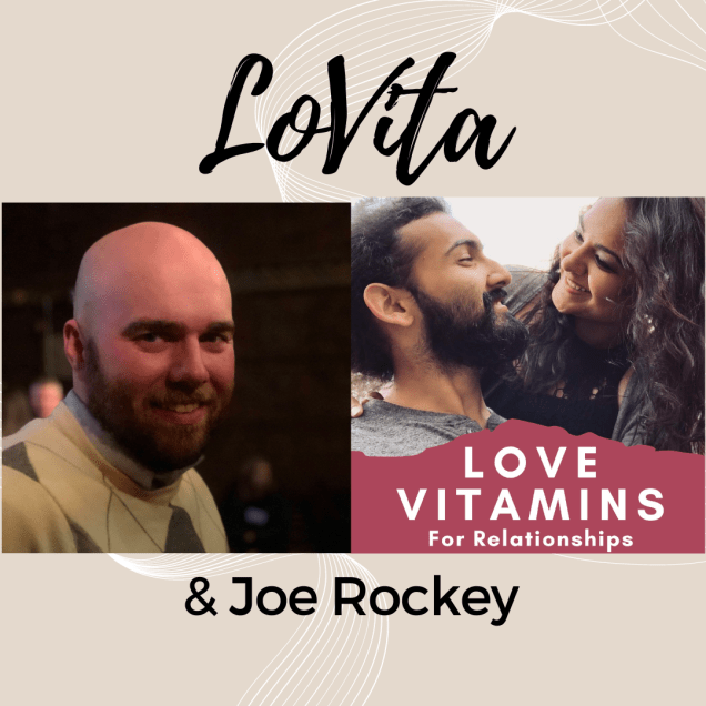 A successful sale is a Relationship with Joe&nbsp;Rockey