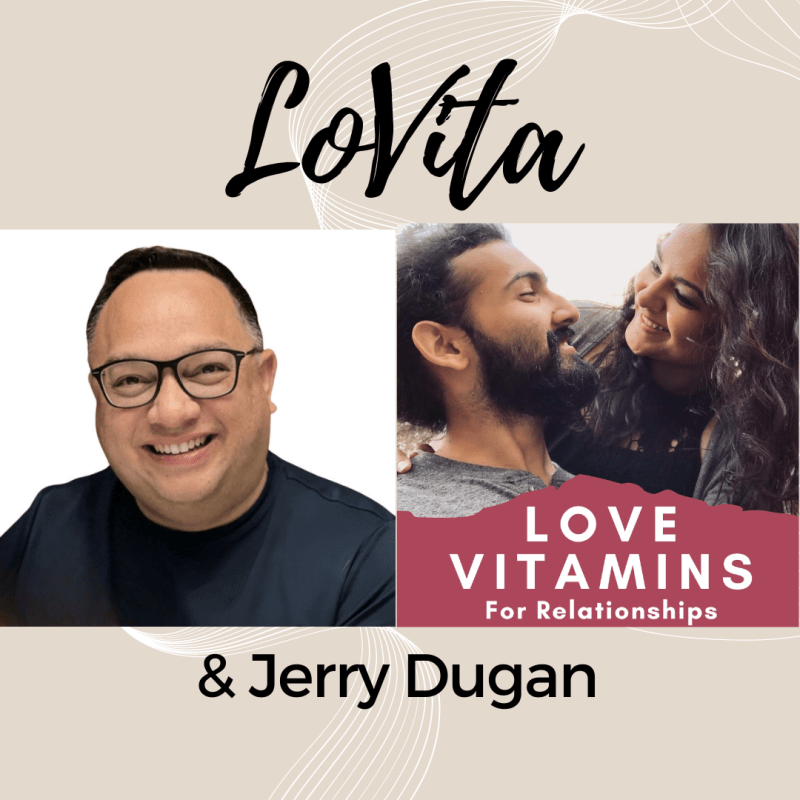 Having your partner CHOOSE YOU FIRST with Jerry&nbsp;Dugan