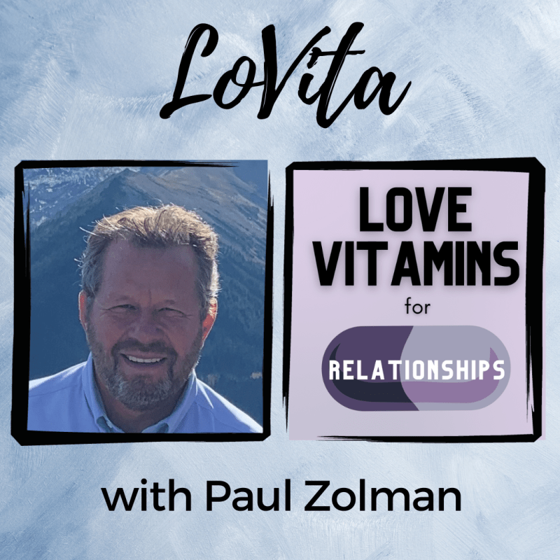 How to use the Love Dice to find your Love Vitamin of the&nbsp;day