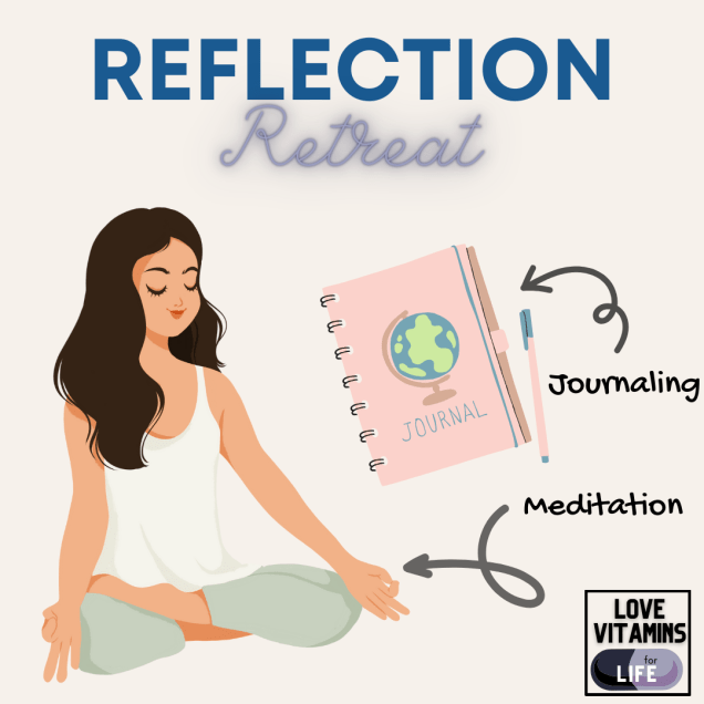 Reflection Retreat