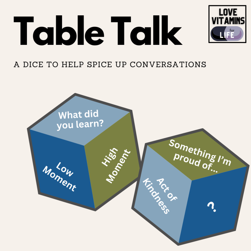 Table Talk
