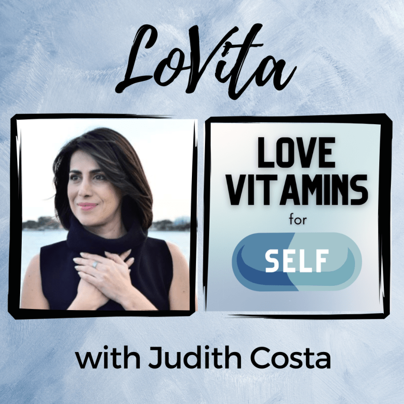 Love Starts with&nbsp;You