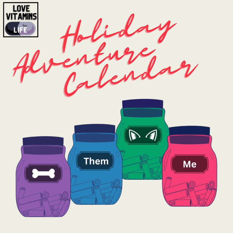 Advent-Your Calendar