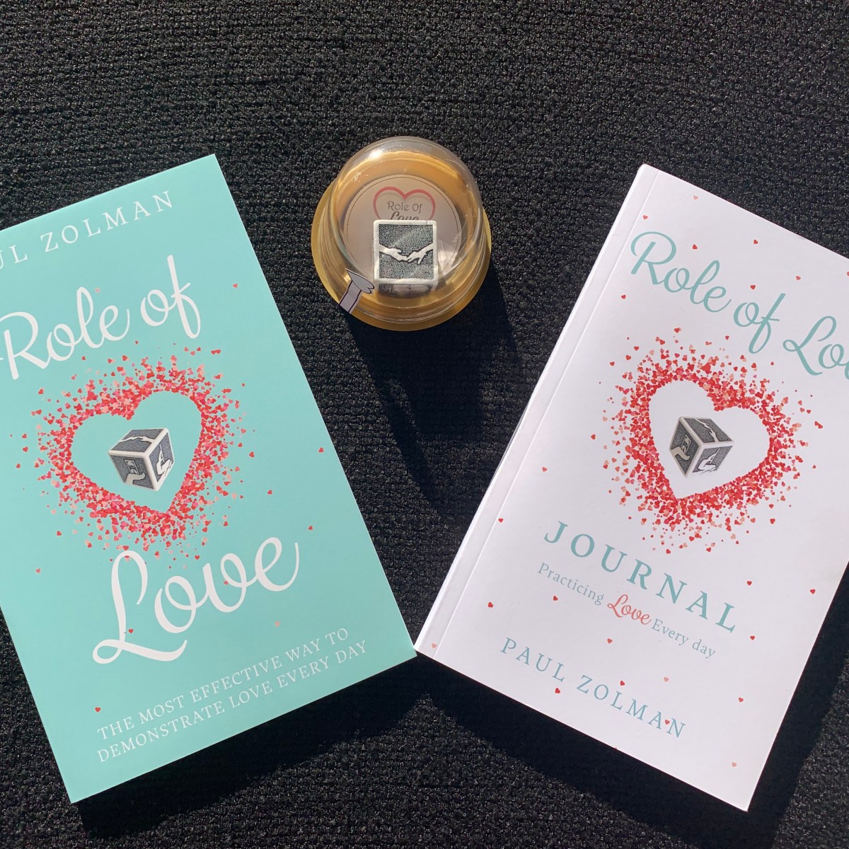 Love Language Linguist